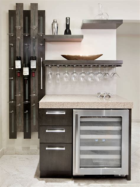 Modern Bar Cabinets For Home Ideas On Foter