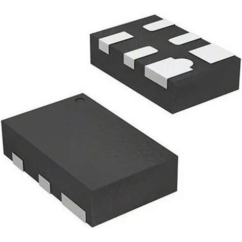 Diode Zetex TVS Diode 12 V Surface Mount DFN Price From Rs 15 Unit