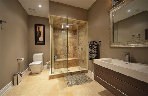 22 Basement Bathroom Ideas That Will Leave You Astounded