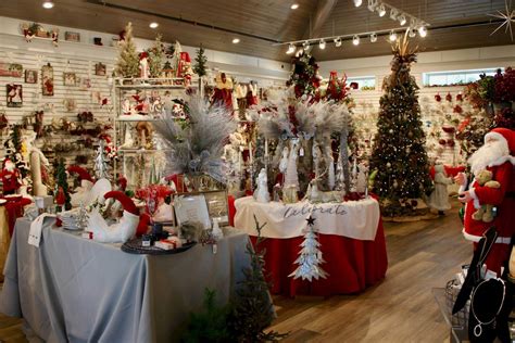 Shelly’s Gifts & Christmas Boutique | Must Do Visitor Guides