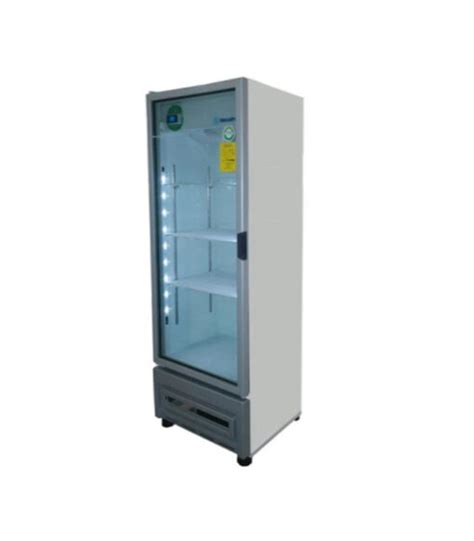 Metalfrio Vn Refrigerador Vertical Cervecero Puerta De Cristal