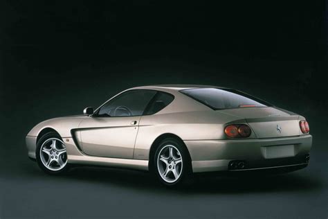 Photo Ferrari 456