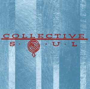 Collective Soul | Collective Soul (Sealed) - Big Love Vinyl