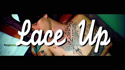 Machine Gun Kelly Lace Up YouTube