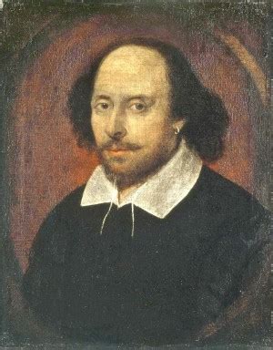 William Shakespeare's Early Life & Family History