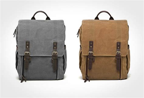 ONA Camps Bay Camera Backpack – LumberJac