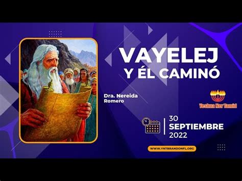 La Biblia En Su Contexto Cultural Vayelej Teshuva Tv