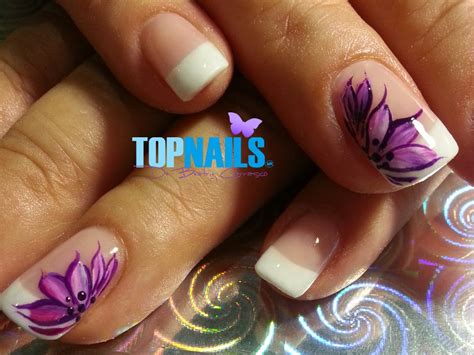 Topnails cl Uñas acrílicas y Uñas gel a domicilio Uñas Acrílicas