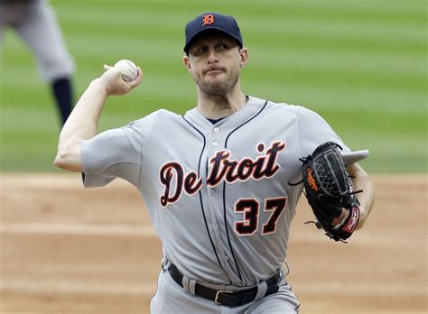 Analysis Superior Starting Pitching Is Reason Why Detroit Tigers