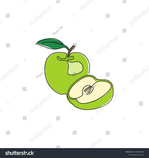 95 Apple Orchard Modern Lines Images, Stock Photos & Vectors | Shutterstock