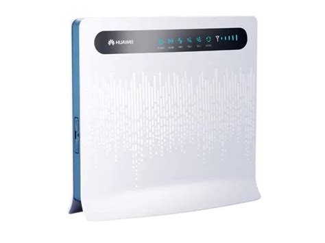 Huawei B593 - Купить 3G/4G WiFi роутер CPE Huawei B593. Цена, отзывы и ...