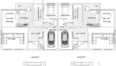 Floor Plan of Block of flats | Download Scientific Diagram