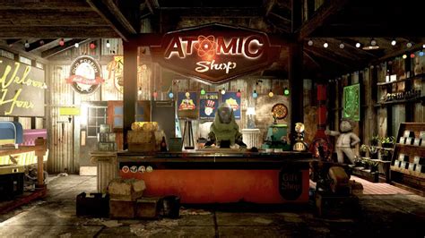 New Fallout 76 Atomic Shop Weekly Update For September 26 2023