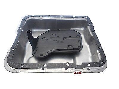 4L60E Transmission Oil Pan Deep Design Includes Filter Pan Gasket EBay