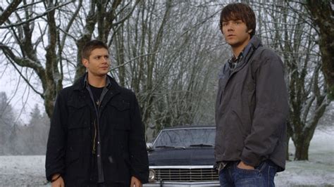 12 Best Cw Shows Of All Time Ranked