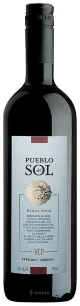 Pueblo Del Sol Pinot Noir Vivino Australia