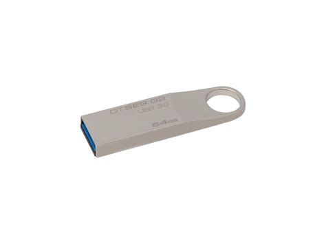 Kingston Datatraveler Se G Gb Usb Flash Drive Dtse G Gbcr Ebay