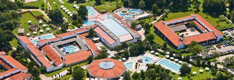 Zweckverband Thermalbad Bad Birnbach Eigenbetrieb Rottal Terme