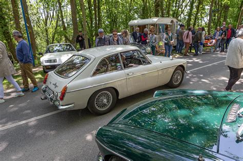 Vvb Les Monts De Bernay 18 Mai 2023