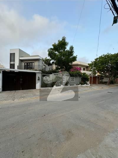 Yards Bungalow For Sale Prime Location Phase Dha Phase Dha