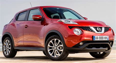 Nissan Juke - все модели: цены и характеристики, фотографии и обзоры