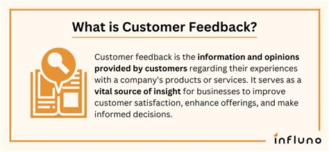 10 Best Customer Feedback Examples & Answers [with Templates]