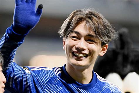 アジア杯「得点王候補」をafc選定 森保jストライカーに注目「4か月間ベンチ」 フットボールゾーン