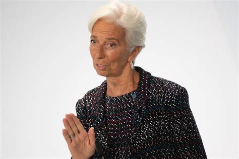 Lagarde Considera Inconcebible Que El BCE Condone La Deuda Vinculada