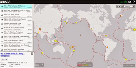 Marinduque Earthquake Swarms Rising Marinduque Rising