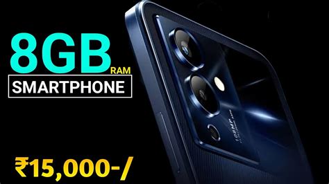 8gb Ram Top 5 Best Infinix Smartphone Under 15000 In India 2022