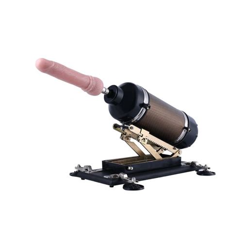 Automatic Masturbation Sex Machine For Women And Men Hismith Official