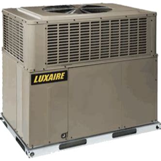 Luxaire | AC's, Air Handlers, Heat Pumps & Mini-Splits | FL