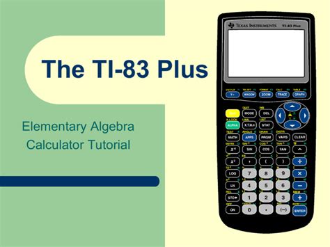 The Ti Plus Workshop