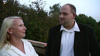 Gina Casting Peter De Dortmund Xvideos