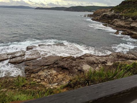 Rock Fishing Spots Central Coast NSW 6 Hidden Local Gems