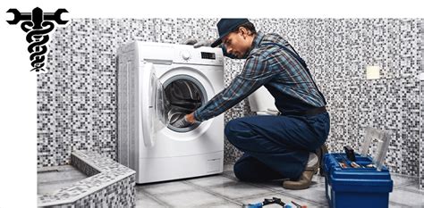 Washing Machine Repair Service - Chattanooga Appliance Doctor