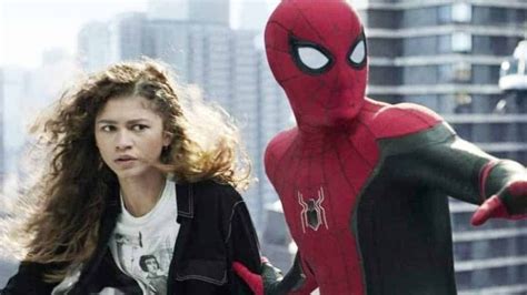 Tom Holland's Passion for Spider-Man: Why He's Always Eager for More ...