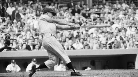 On This Date In Baseball History Roger Maris Hits Record St Home Run