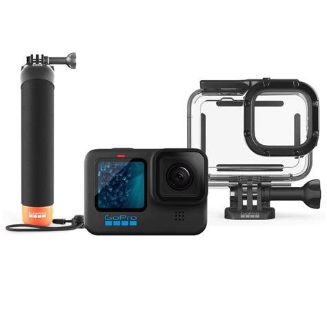 GoPro HERO 11 Water Kit - Kamera Express