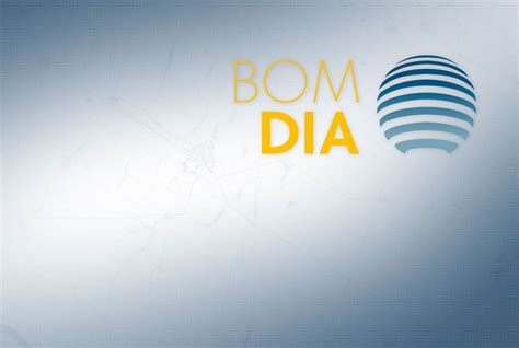 Assistir Bom Dia Fronteira Online No Globoplay