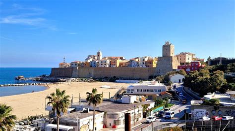 Cosa Vedere A Termoli Scoprilo Con La Miniguida Pratica