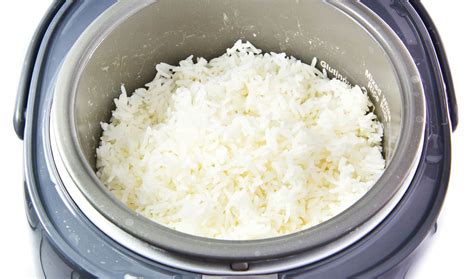 Can A Rice Cooker Keep Rice Warm Kitchen Seer