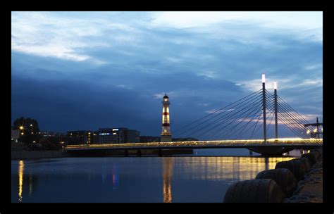 Malmo Bridge by djuels on DeviantArt