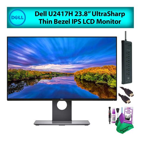 Dell Ultrasharp U2417h - Where to Buy at the Best Price in the Canada?