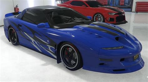 Imponte Ruiner Zz Gta Online Vehicle Stats Price How To Get