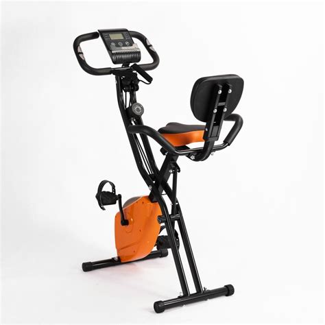 China Todo Factory Supply Home Gym Exercise Bike Exercise