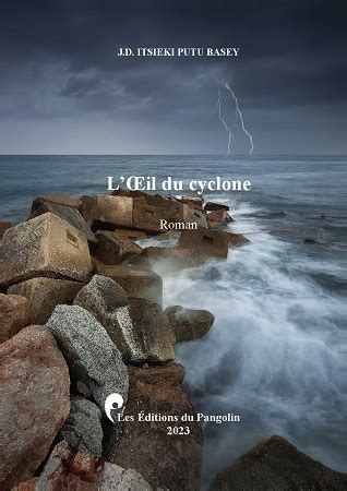 Publier Un Livre Avec Le Livre En Papier L Oeil Du Cyclone