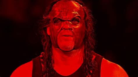 WORLD WRESTLING ENTERTAINMENT: WWE Kane