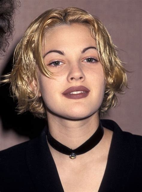 The 'thin eyebrows' trend from the 90s is back - but not everyone is a ...