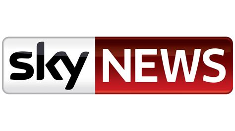 Sky News Logo Symbol Meaning History Png Brand